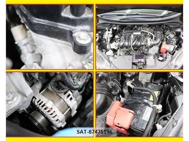 Honda SHUTTLE 2019-09 224970-5