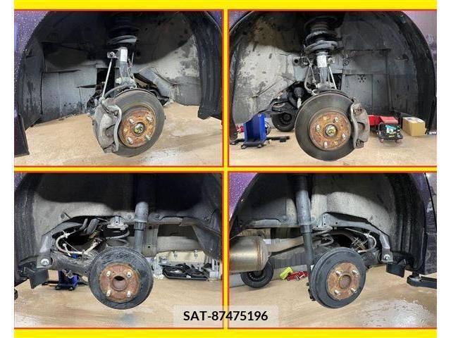 Honda SHUTTLE 2019-09 224970-3