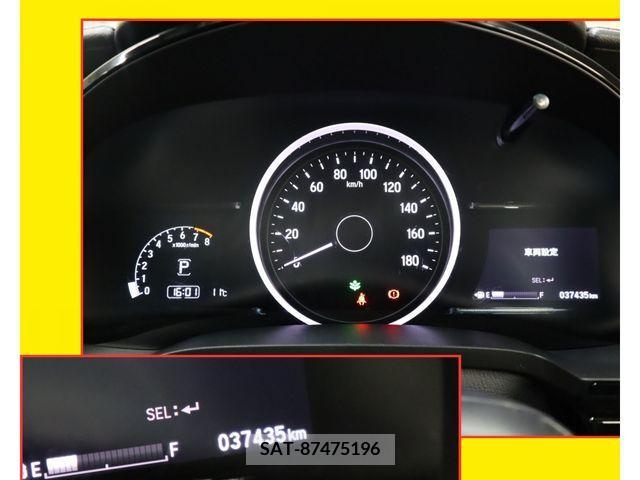 Honda SHUTTLE 2019-09 224970-24