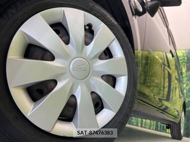 Daihatsu MOVE 2010-11 254309-13