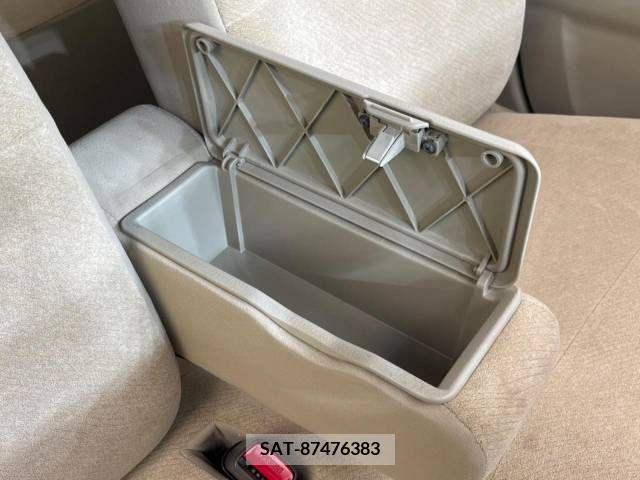 Daihatsu MOVE 2010-11 254309-6