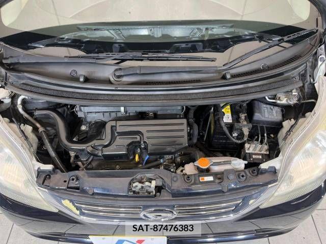 Daihatsu MOVE 2010-11 254309-18