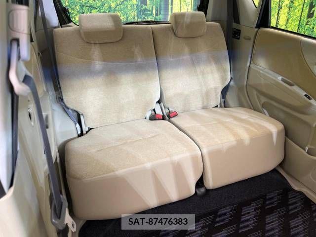 Daihatsu MOVE 2010-11 254309-9