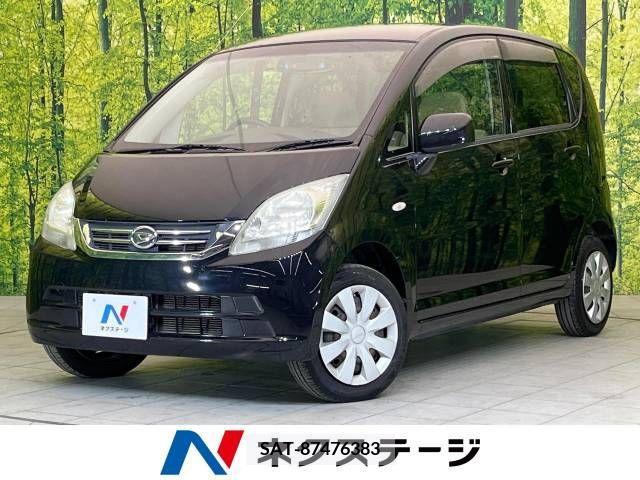 Daihatsu MOVE 2010-11 254309-0