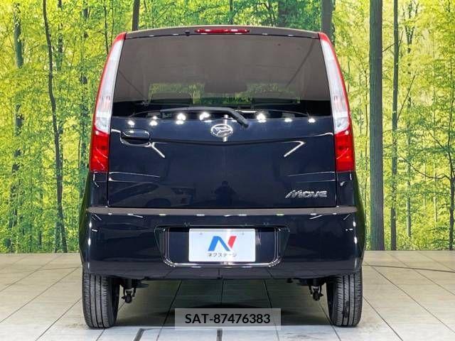 Daihatsu MOVE 2010-11 254309-15