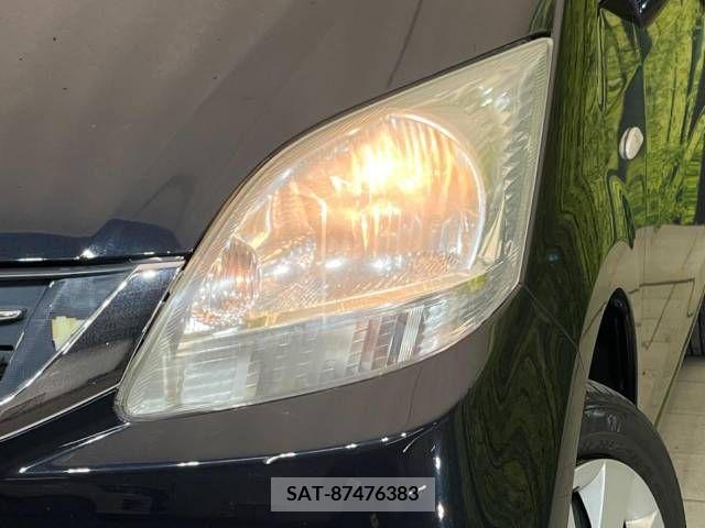 Daihatsu MOVE 2010-11 254309-12