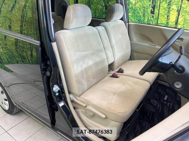 Daihatsu MOVE 2010-11 254309-8