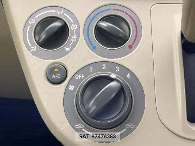 Daihatsu MOVE 2010-11 254309-5