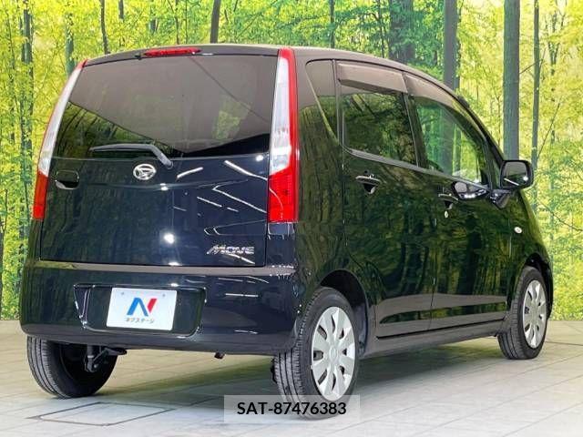 Daihatsu MOVE 2010-11 254309-17