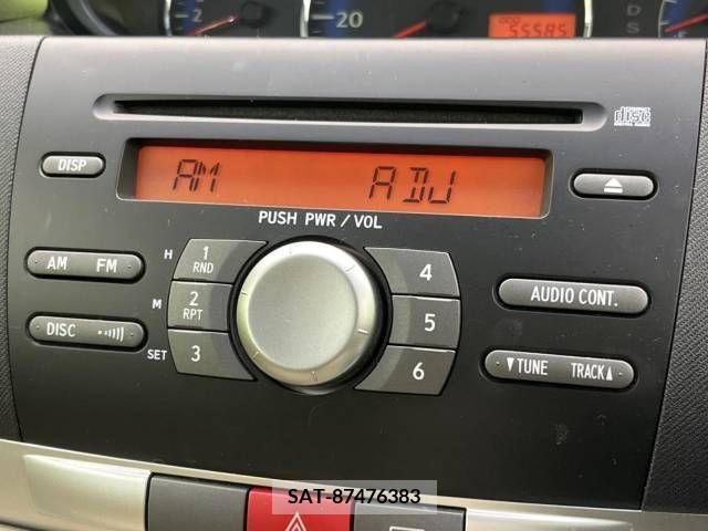Daihatsu MOVE 2010-11 254309-2