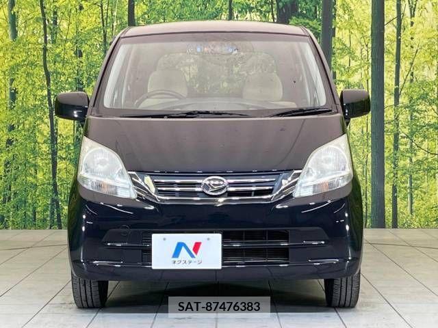 Daihatsu MOVE 2010-11 254309-14