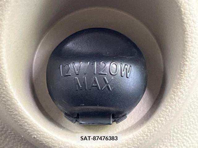 Daihatsu MOVE 2010-11 254309-7