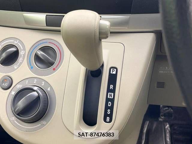 Daihatsu MOVE 2010-11 254309-19