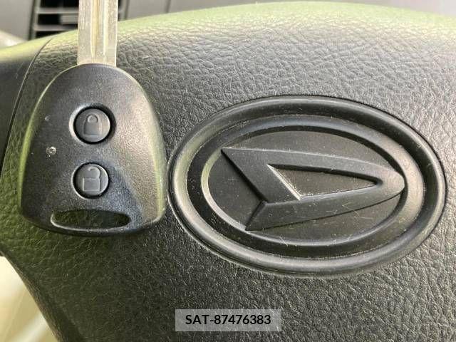 Daihatsu MOVE 2010-11 254309-4