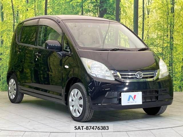 Daihatsu MOVE 2010-11 254309-16
