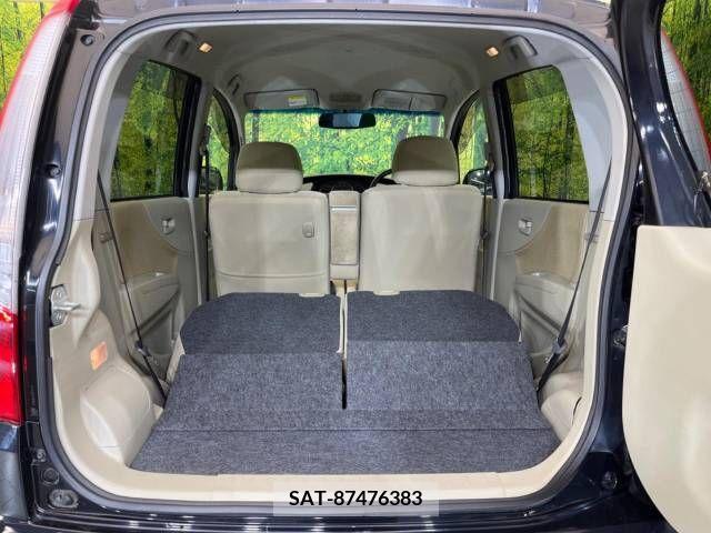 Daihatsu MOVE 2010-11 254309-10
