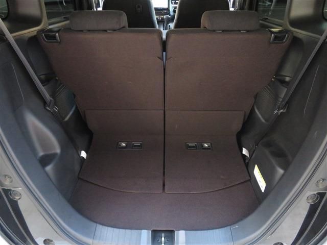 Honda N BOX CUSTOM 2019-01 193166-9