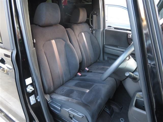 Honda N BOX CUSTOM 2019-01 193166-5