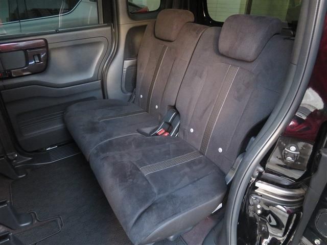 Honda N BOX CUSTOM 2019-01 193166-8