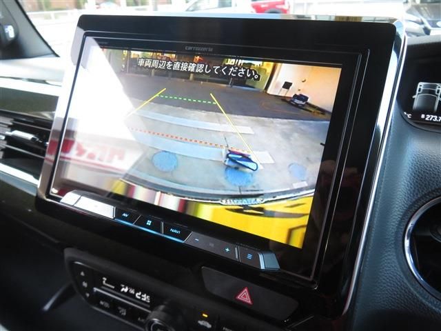 Honda N BOX CUSTOM 2019-01 193166-11