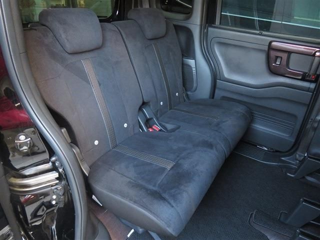 Honda N BOX CUSTOM 2019-01 193166-7