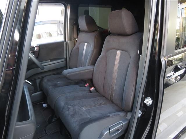 Honda N BOX CUSTOM 2019-01 193166-6