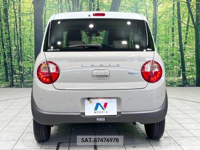 Suzuki LAPIN 2021-10 260944-15