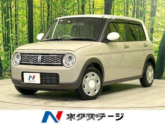 Suzuki LAPIN 2021-10 260944-0