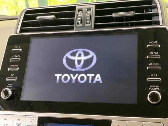 Toyota PRADO 2022-01 185519-2