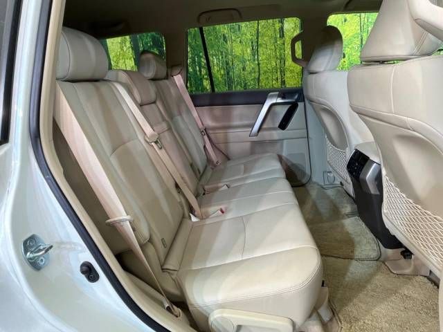 Toyota PRADO 2022-01 185519-9