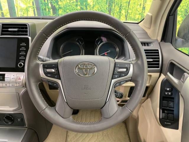 Toyota PRADO 2022-01 185519-12
