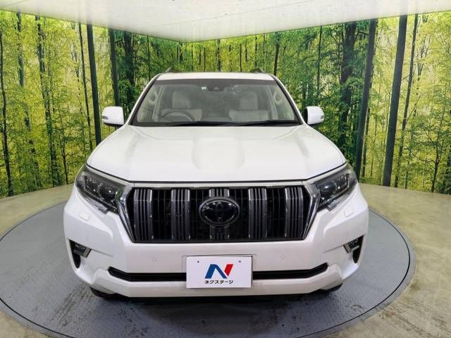 Toyota PRADO 2022-01 185519-15