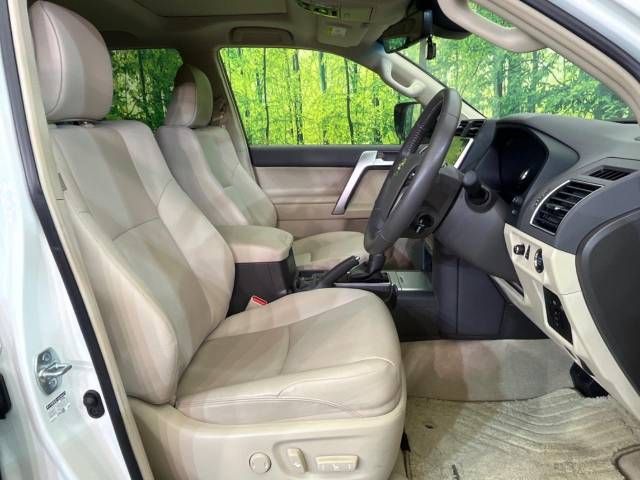 Toyota PRADO 2022-01 185519-8