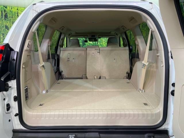 Toyota PRADO 2022-01 185519-11