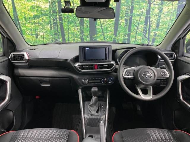 Toyota RAIZE 2023-07 189302-1