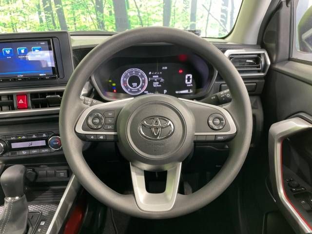 Toyota RAIZE 2023-07 189302-11