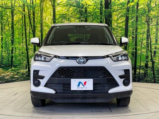 Toyota RAIZE 2023-07 189302-14