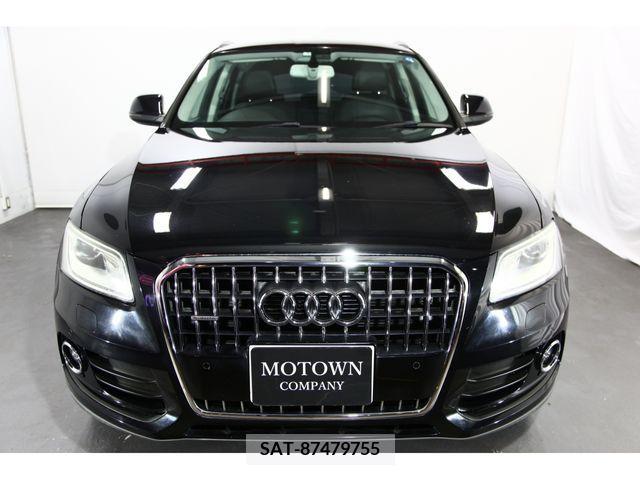 Audi Q5 2013-05 261308-1