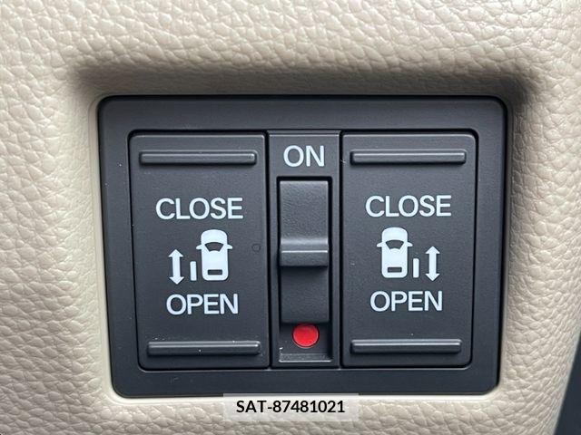 Honda N BOX 2018-12 325704-14