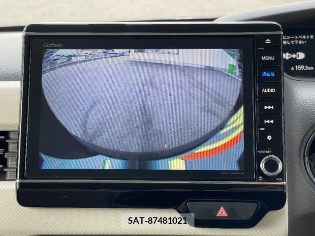 Honda N BOX 2018-12 325704-11