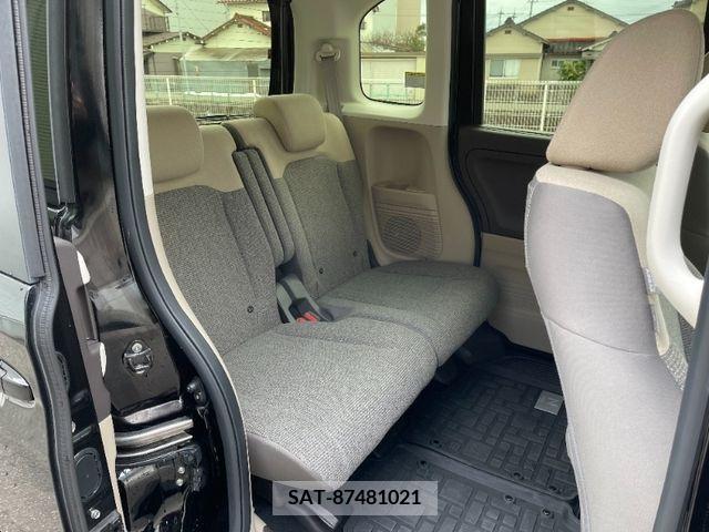 Honda N BOX 2018-12 325704-6