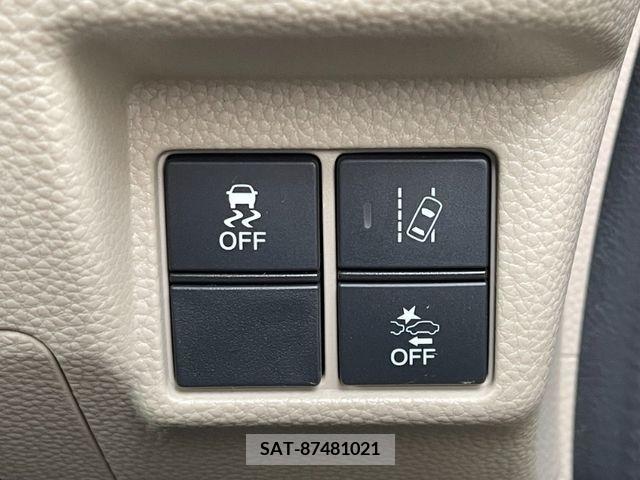 Honda N BOX 2018-12 325704-16