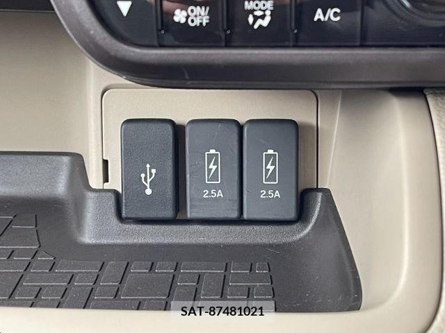 Honda N BOX 2018-12 325704-13