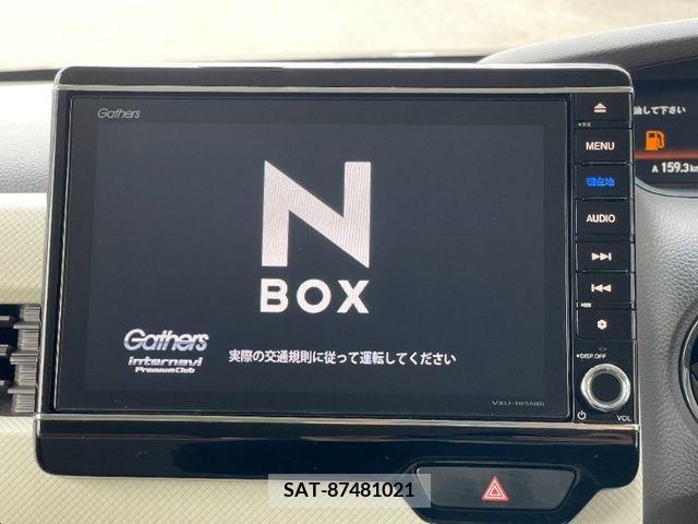 Honda N BOX 2018-12 325704-10