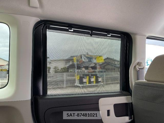 Honda N BOX 2018-12 325704-18