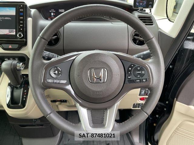 Honda N BOX 2018-12 325704-4