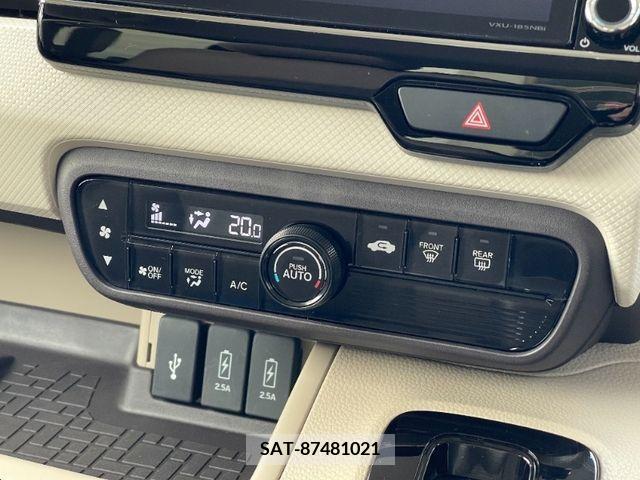 Honda N BOX 2018-12 325704-12