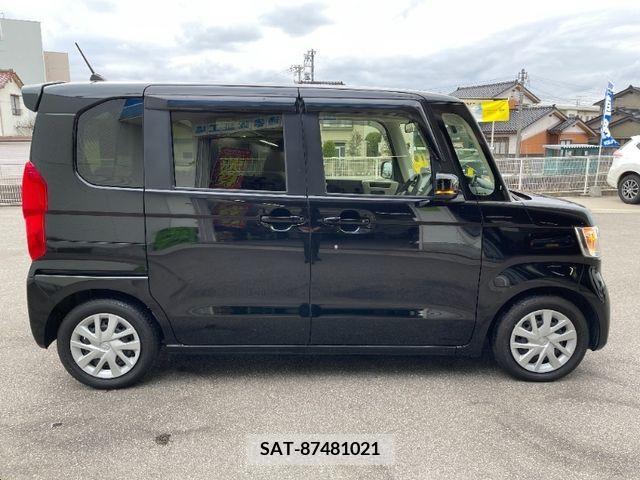 Honda N BOX 2018-12 325704-3