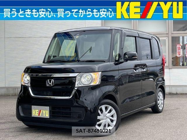 Honda N BOX 2018-12 325704-0
