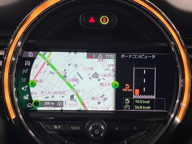Bmw MINI 2019-05 194410-6